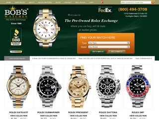 bob's watches sell|bob's watches reviews scams.